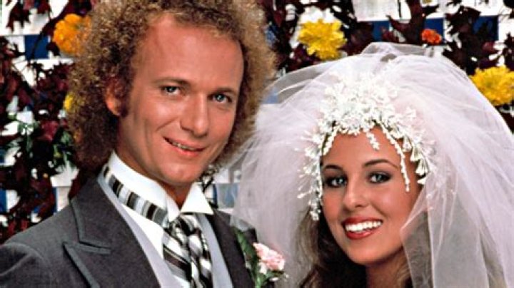 Unraveling The Mystery: Who Played Luke On General Hospital?