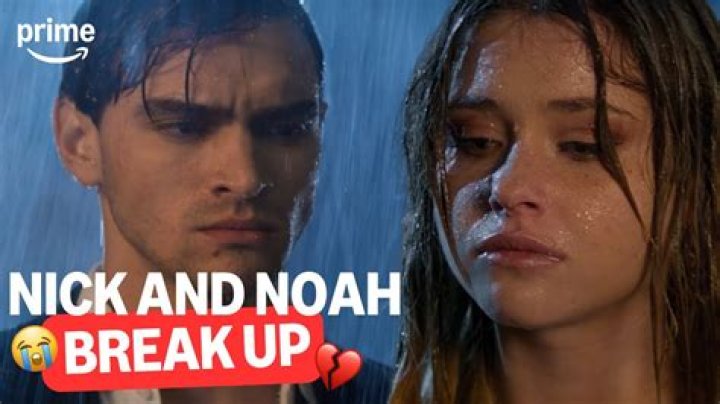 Unraveling The Mystery: Why Did Nich And Zoe Break Up?