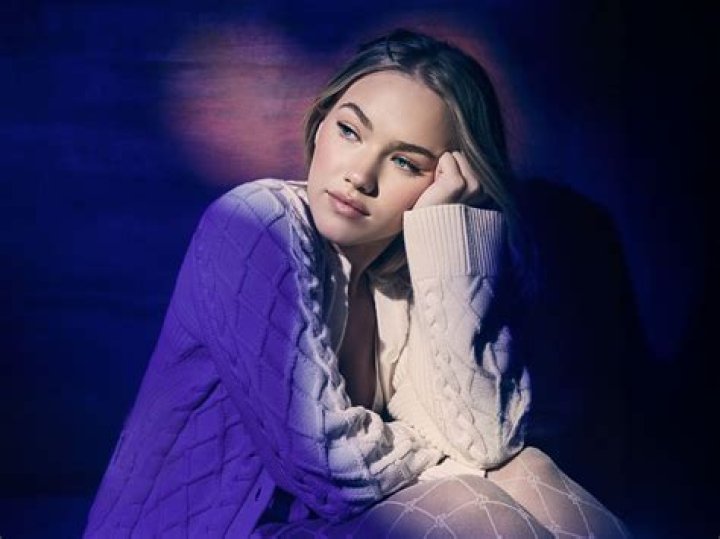 Unraveling The Rise To Fame Of Skye Wheatley
