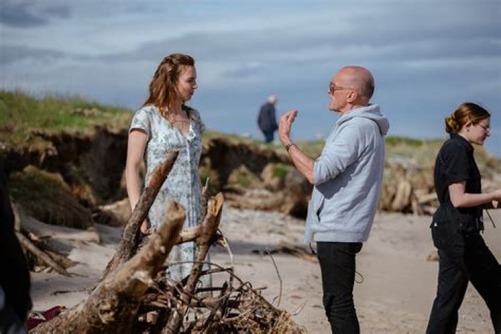 Unraveling The Romance Of Jodie Comer And James Burke
