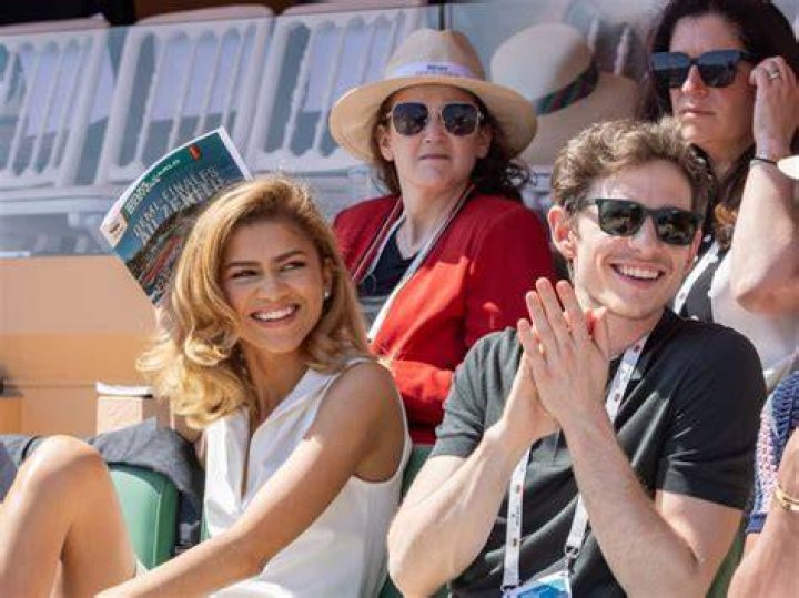 Unraveling The Romantic Life Of Mike Faist: Who Is Mike Faist Dating Now And In The Past?