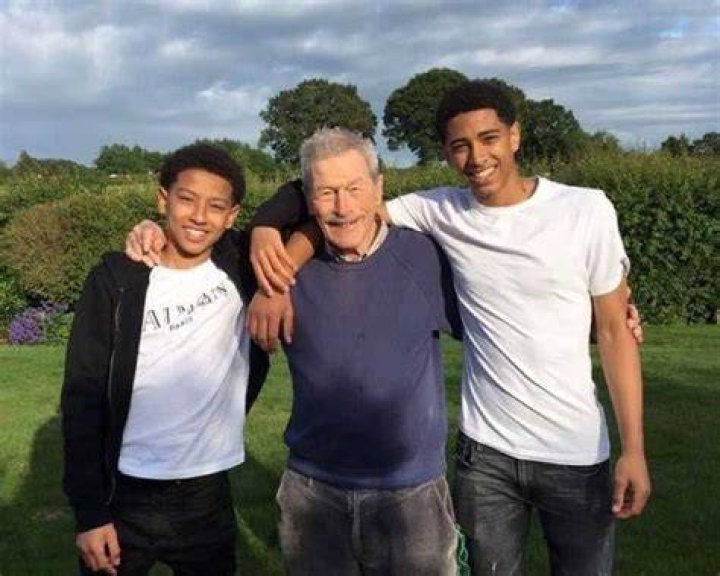 Unraveling The Roots: Jude Bellingham's Parents' Nationality