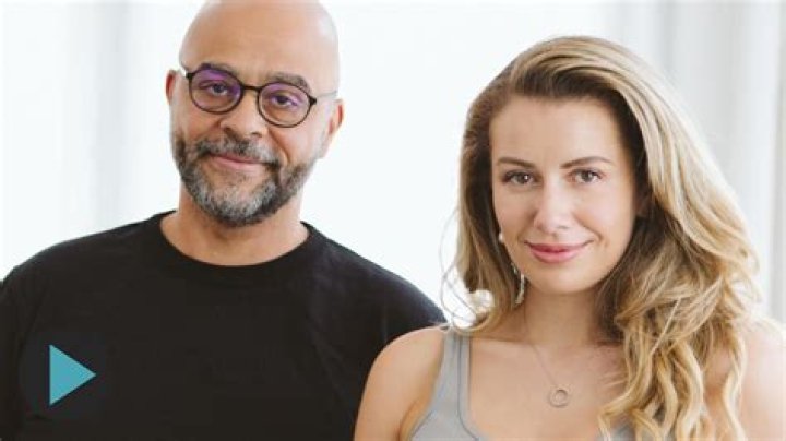 Unraveling The Story Of Mo Gawdat's Divorce: A Journey Of Healing And Growth