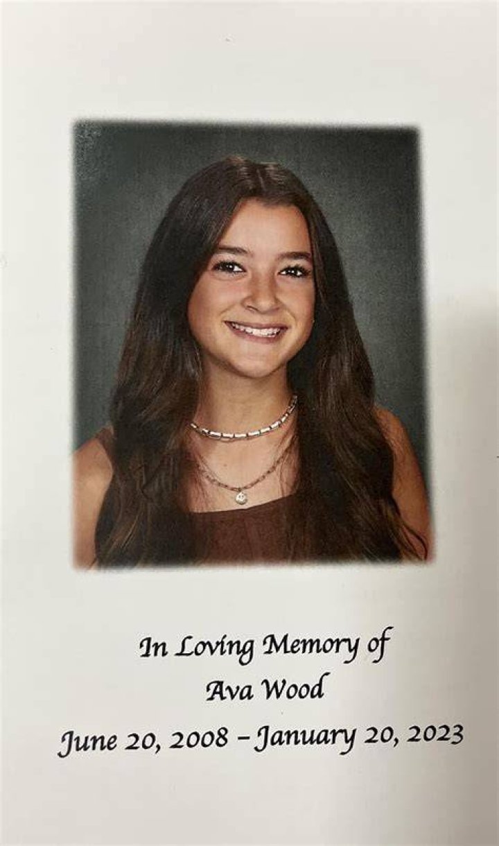 Unraveling The Tragedy: How Aubreigh Wyatt Took Her Life