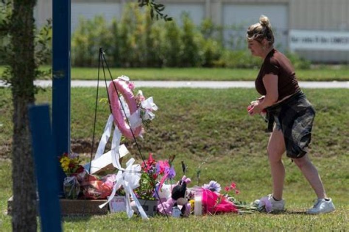 Unraveling The Tragedy: What Did Aubrey Wyatt Use To Kill Herself?