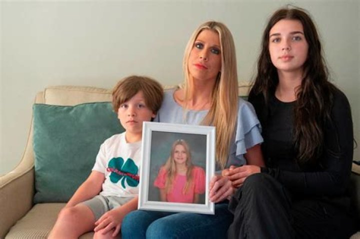 Unraveling The Tragic Story: How Did Aubreigh Hang Herself?