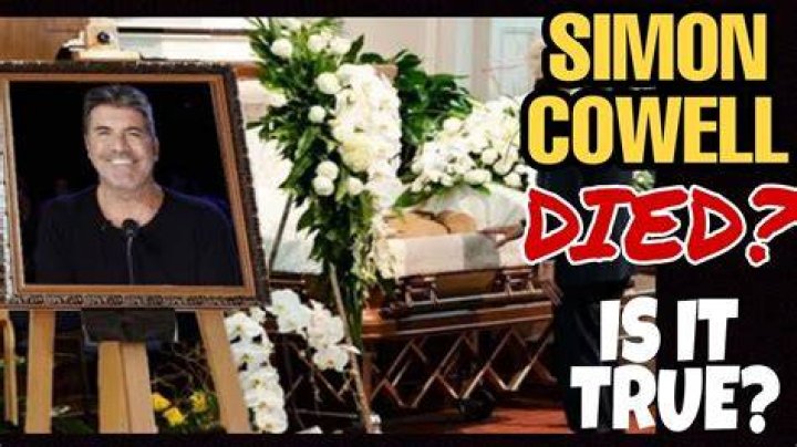 Unraveling The Tragic Tale Of Simon Cowell And Mandisa's Death
