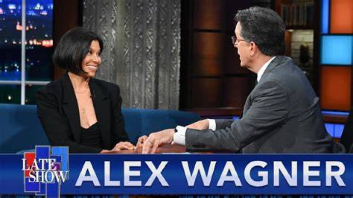 Unraveling The Truth: Alex Wagner Divorced?