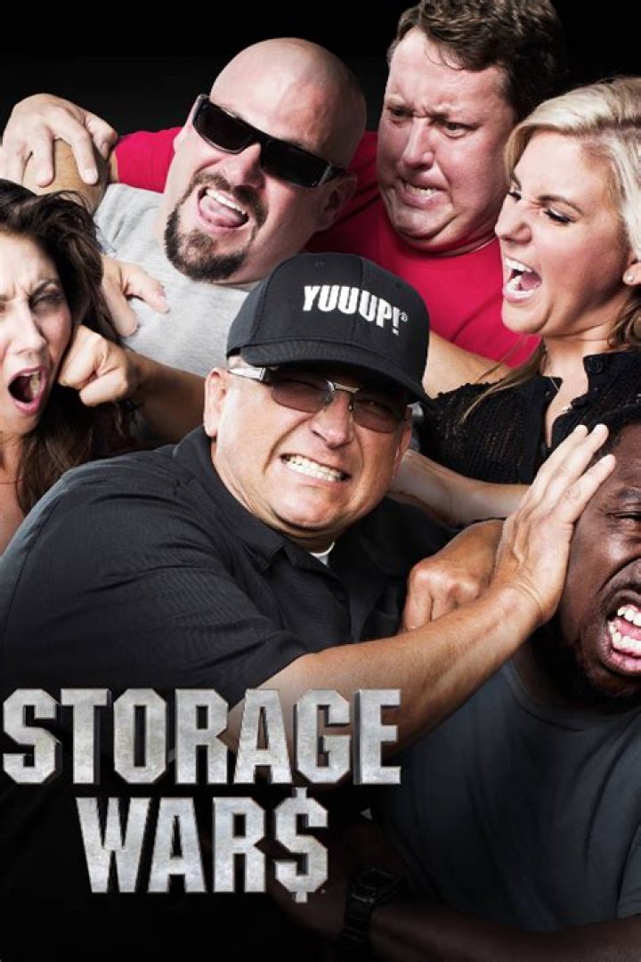 Unraveling The Truth: Barry Weiss' Fate In Storage Wars
