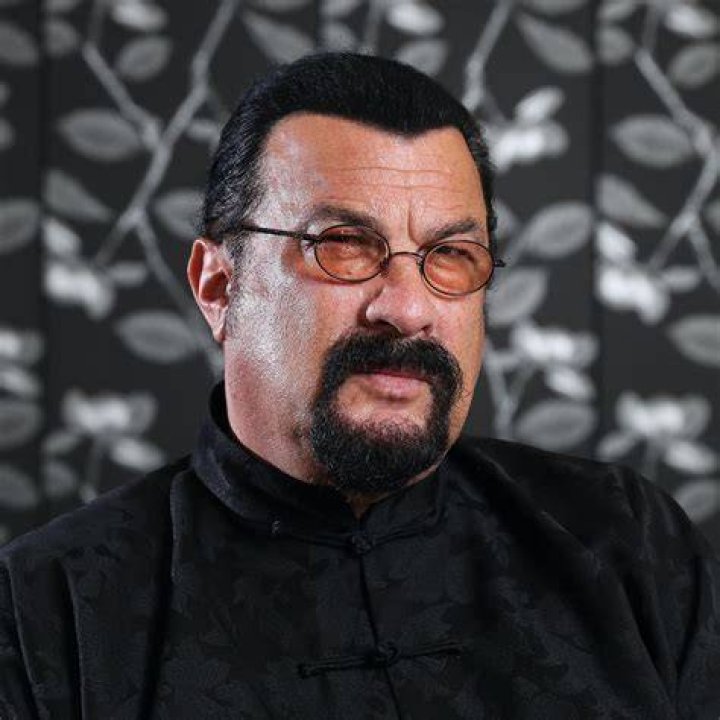 Unraveling The Truth Behind Steven Seagal's Death: A Closer Look