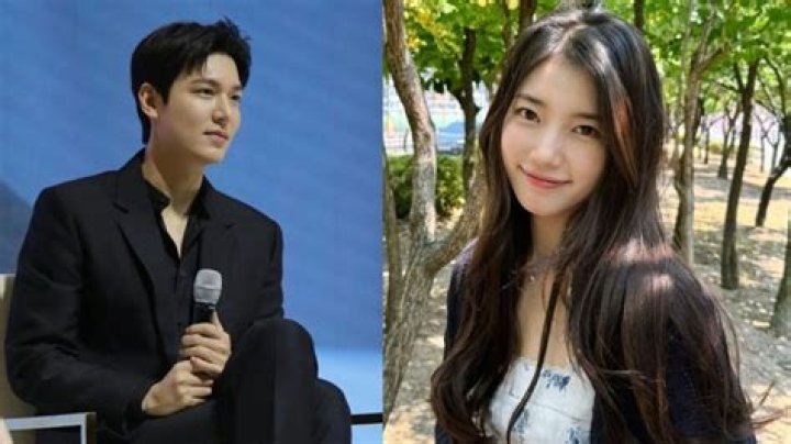 Unraveling The Truth: Is Popular Actor Lee Min Ho Hitched?