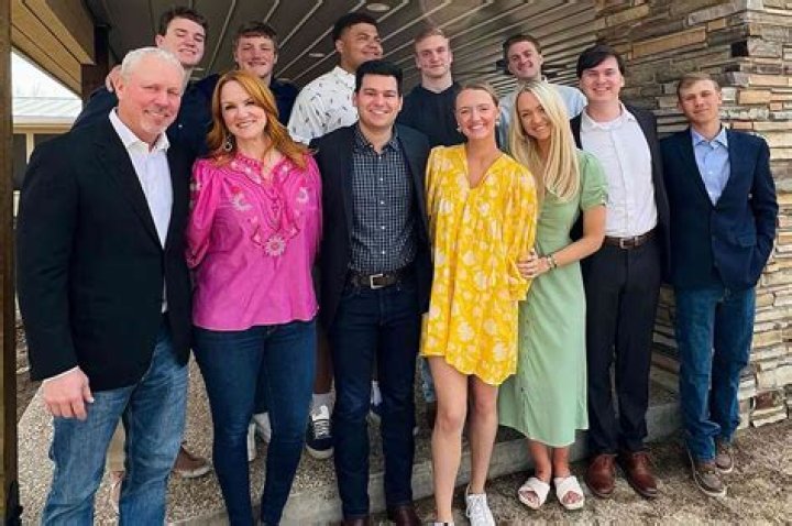 Unraveling The Truth: Was Ree Drummond Diagnosed With Cancer?