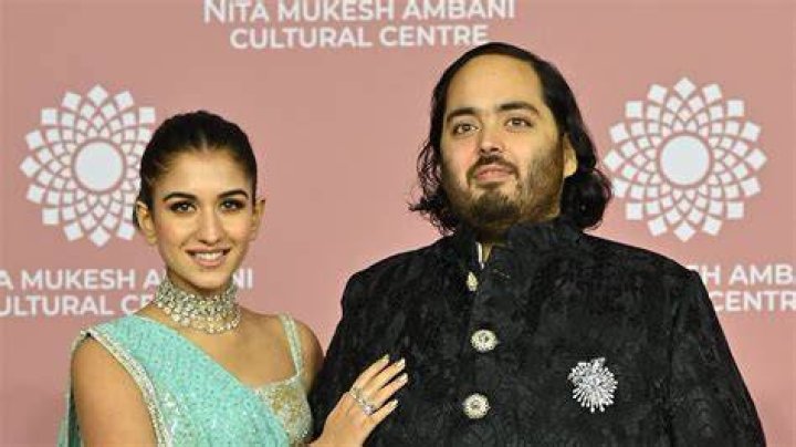 Unveiling Anant Ambani's Health Journey: A Tale Of Transformation