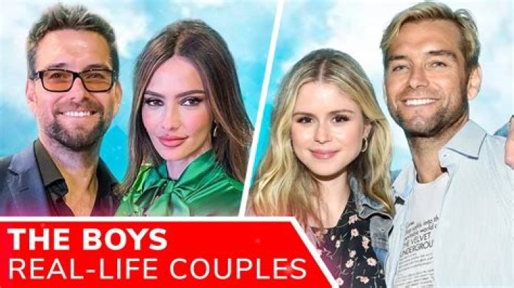 Unveiling Antony Starr's Boyfriend: A Journey Through Love And Life