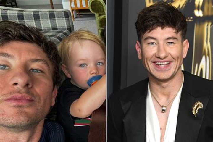 Unveiling Barry Keoghan’s Heritage: A Deep Dive Into His Roots
