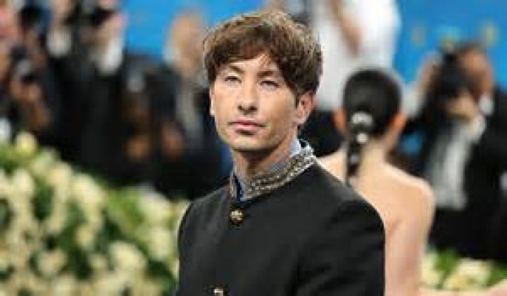 Unveiling Barry Keoghan: The Half-Asian Enigma