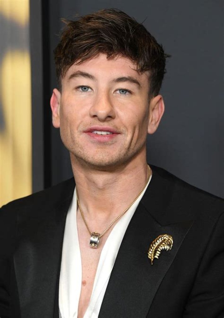 Unveiling Barry Keoghan: The Rising Star With A Unique Edge