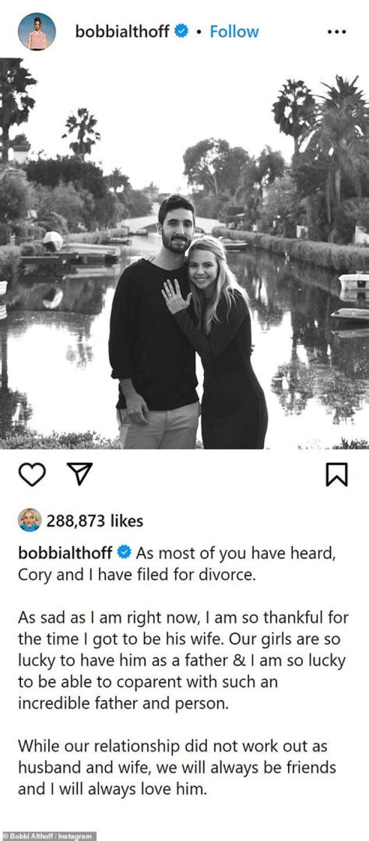 Unveiling Bobbi Althoff's Boyfriend For 2024: A Journey Into Her Personal Life