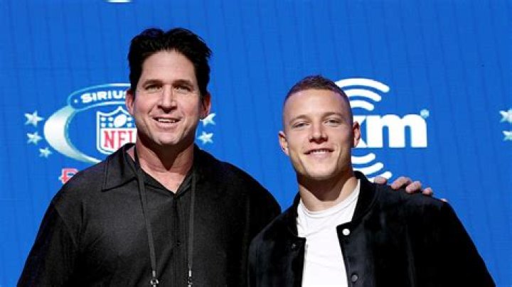 Unveiling Christian McCaffrey's Height: More Than Just A Statistic