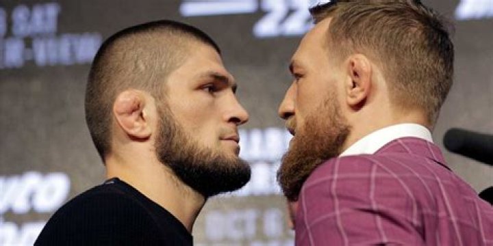 Unveiling Conor Height: The Man Behind The Champion