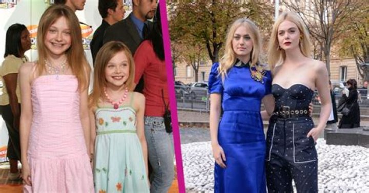Unveiling Dakota Fanning's Husband: A Look Into Their Love Story