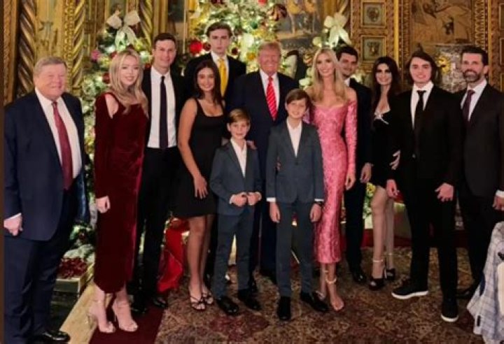 Unveiling Don Jr Height: A Look Into The Life Of Donald Trump Jr.