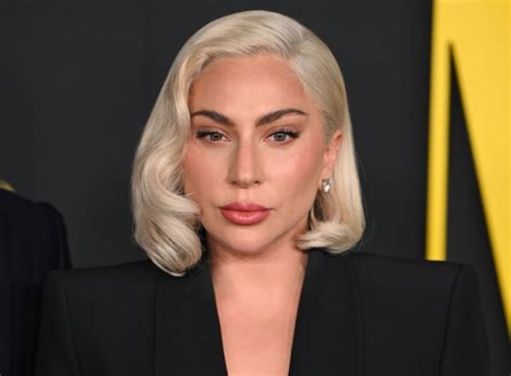 Unveiling Lady Gaga's Weight Gain Journey: A Personal Perspective