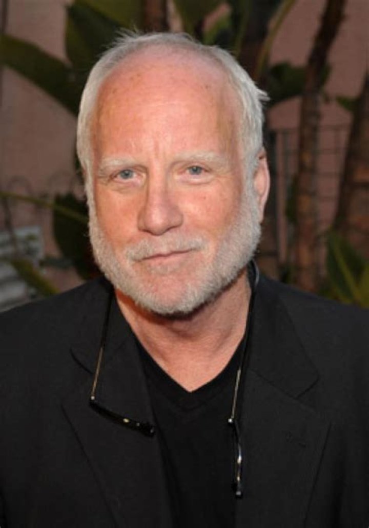 Unveiling Richard Dreyfuss Height: The Man Behind The Roles