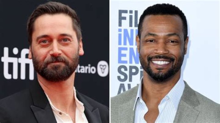 Unveiling Ryan Eggold: A Look At His Height And More