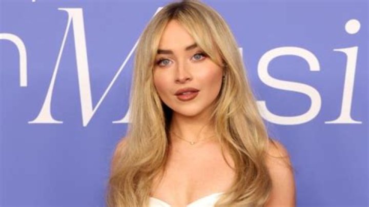 Unveiling Sabrina Carpenter's Fillers: The Truth Behind Her Radiant Look