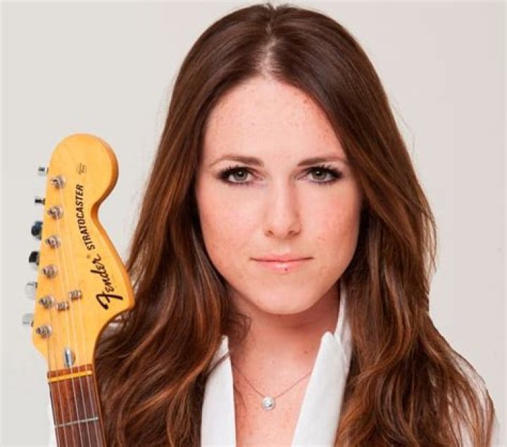 Unveiling Sandi Thom: The Wife Of Joe Bonamassa