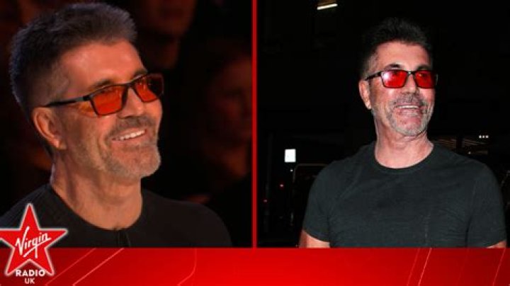 Unveiling Simon Cowell's Iconic Glasses: A Style Statement