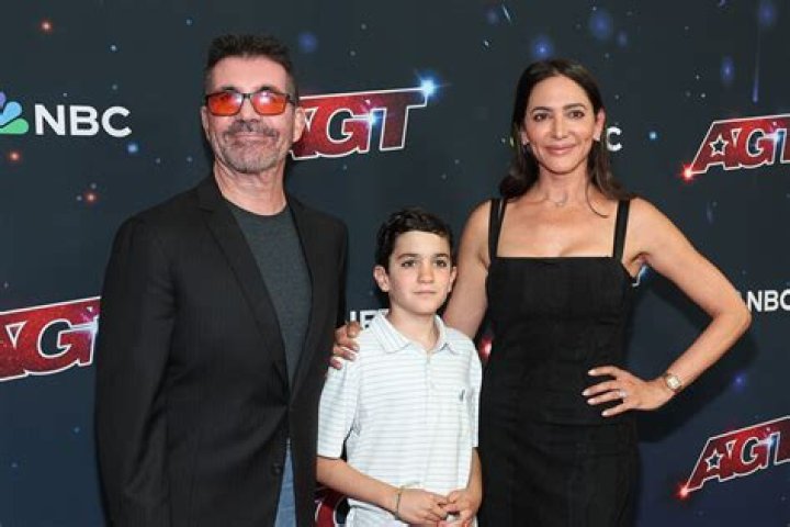 Unveiling Simon Cowell's Illness: A Journey Through Challenges And Resilience