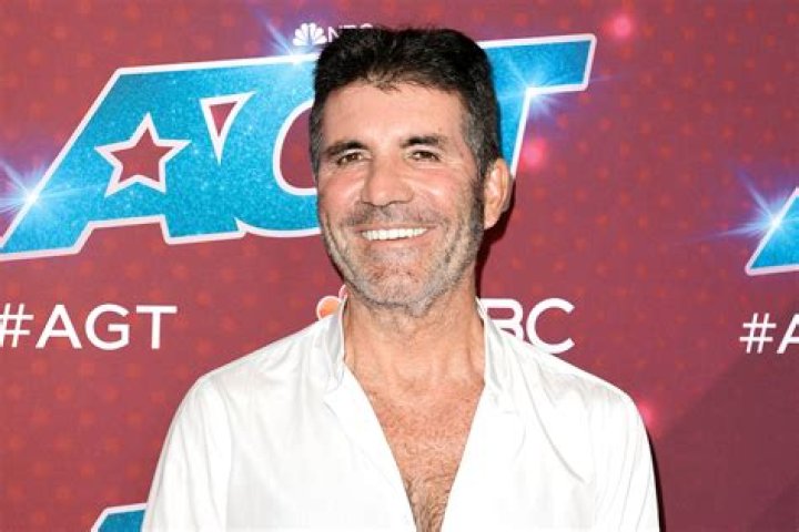 Unveiling Simon Cowell's Net Worth In 2023