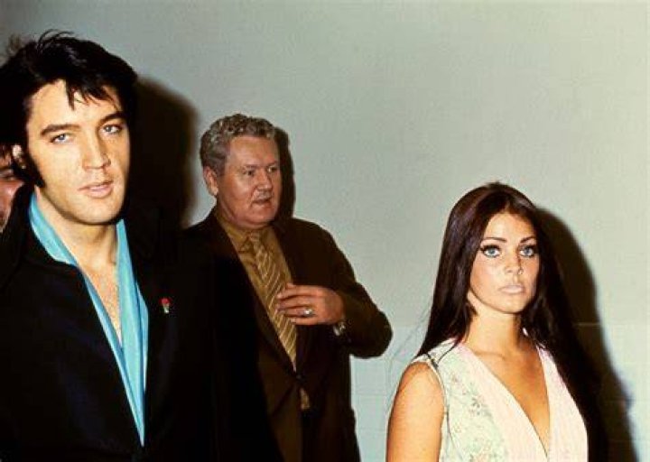 Unveiling The Age Gap: How Old Was Priscilla When She Met Elvis?
