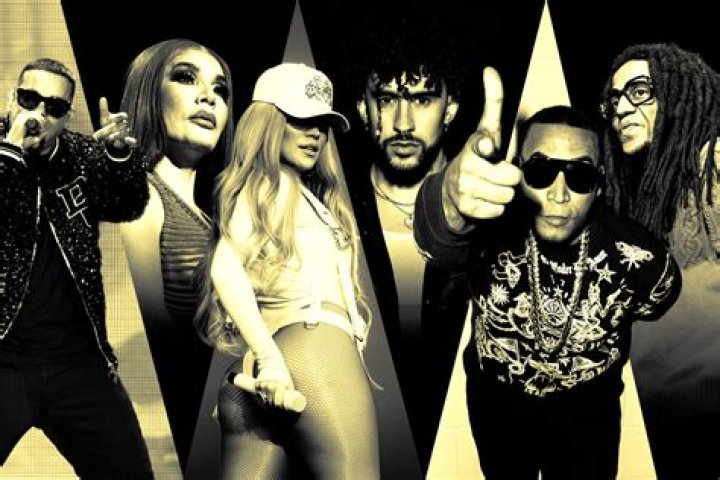 Unveiling The Age Of Ivy Queen: The Queen Of Reggaeton