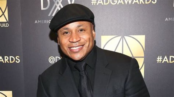 Unveiling The Age Of LL Cool J: A Journey Through Time