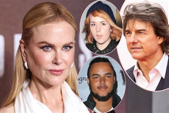 Unveiling The Age Of Nicole Kidman: A Journey Through Time