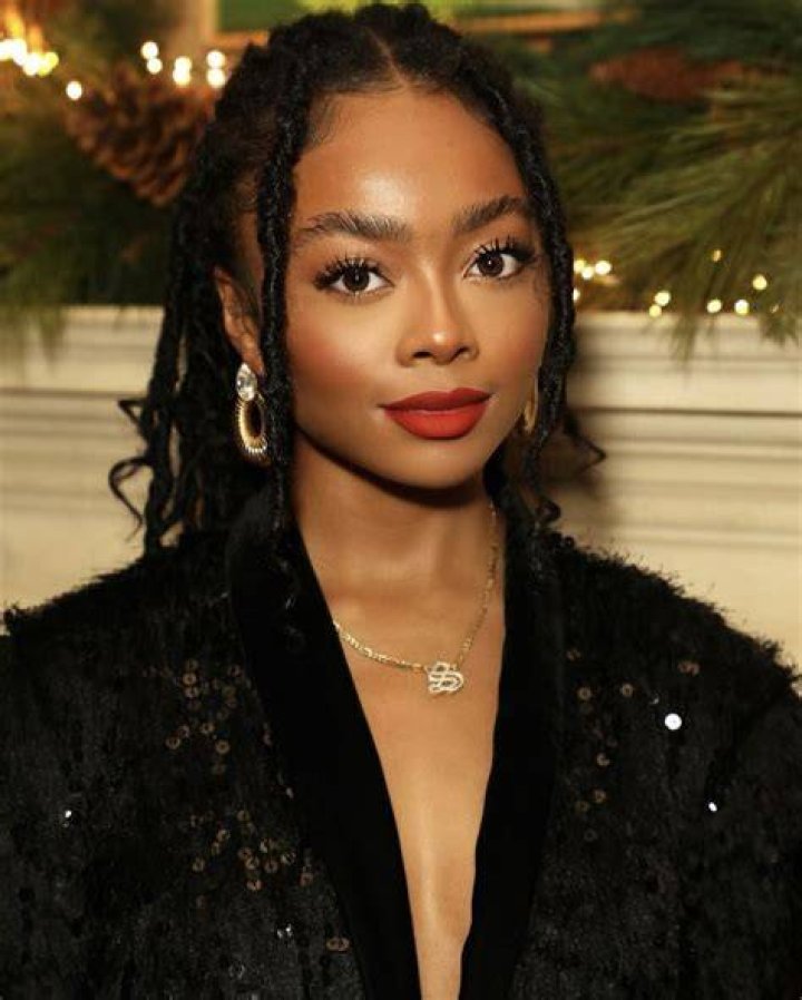 Unveiling The Age Of Skai Jackson: A Journey Through Her Life