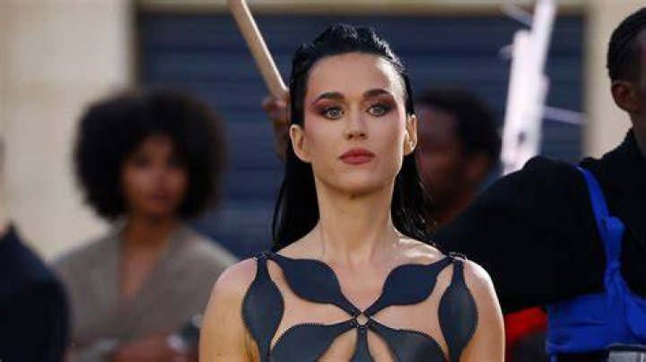 Unveiling The Allure: Katy Perry Naked And Unfiltered