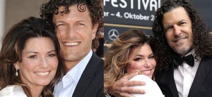 Unveiling The Allure: Shania Twain And Her Iconic Breasts