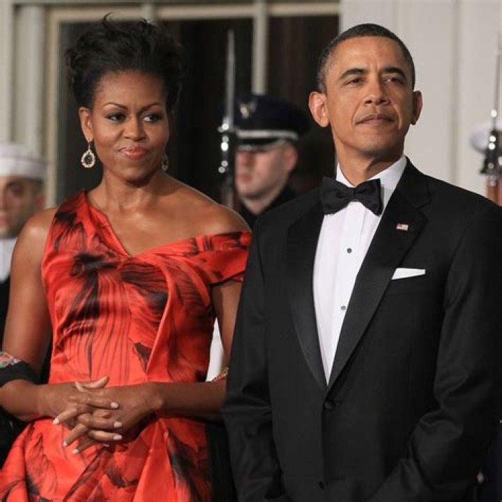 Unveiling The Bond: Barack Obama And His Friend Michael