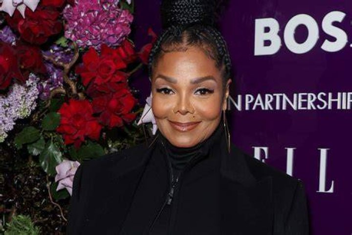 Unveiling The Bond: Janet Jackson And Eissa