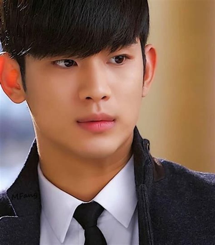 Unveiling The Charismatic Journey Of Kim Soo Hyun