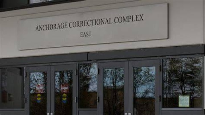 Unveiling The Complexities Of Anchorage Jail