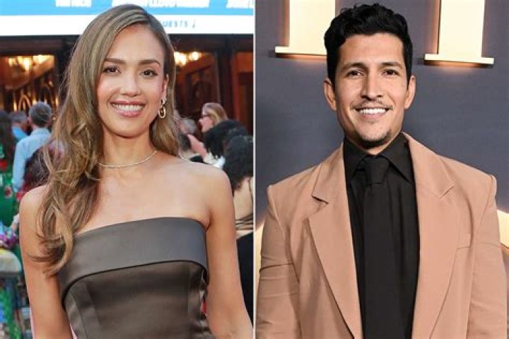 Unveiling The Connection Between Jessica Alba And Diddy