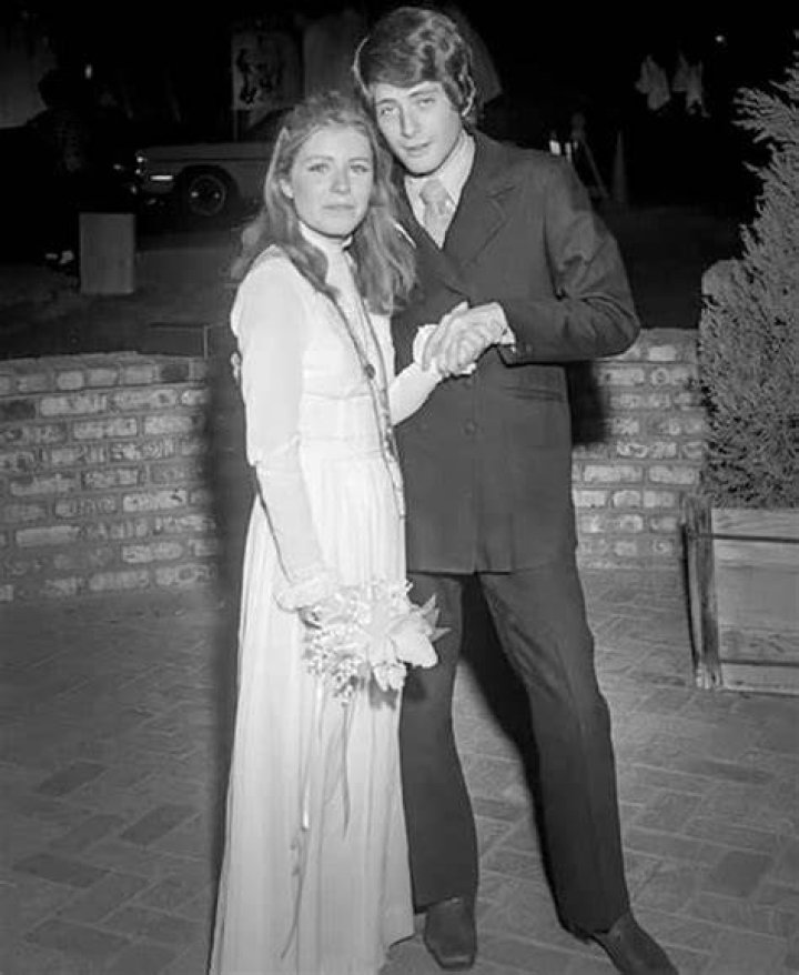 Unveiling The Connection: Michael Tell And Patty Duke