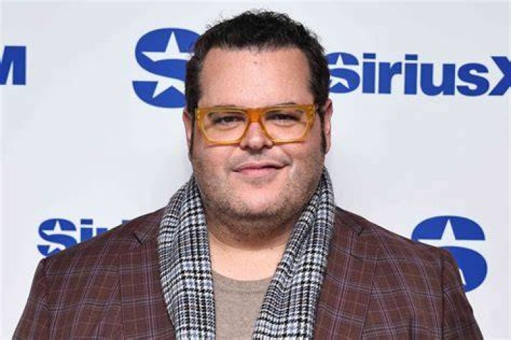 Unveiling The Dimensions Of Josh Gad: The Height Of The Hilarious Star