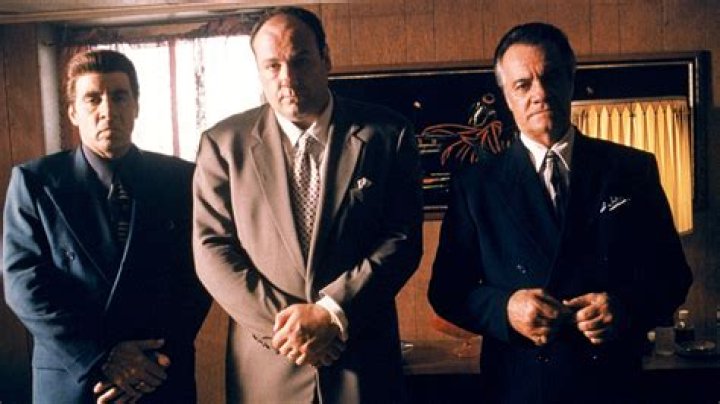 Unveiling The Early Years Of Tony Sirico: The Man Behind Paulie Walnuts