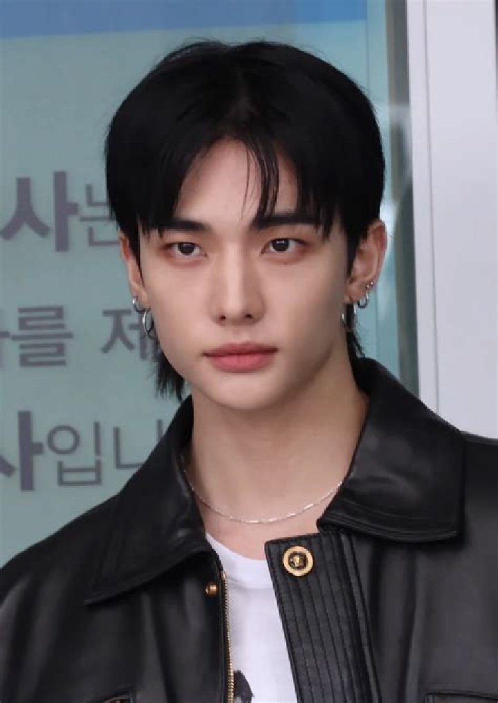 Unveiling The Enigma: Hwang In Yeop's Dating History